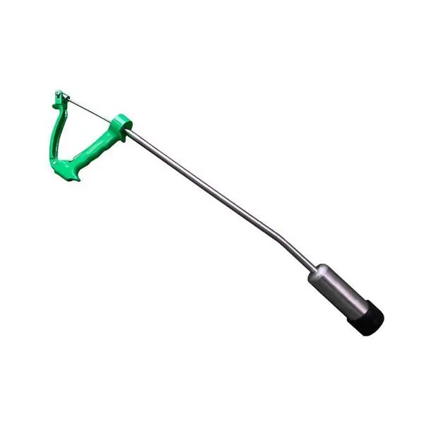 Nutritrace Single-Load Bolus Gun For Sheep And Goats 1