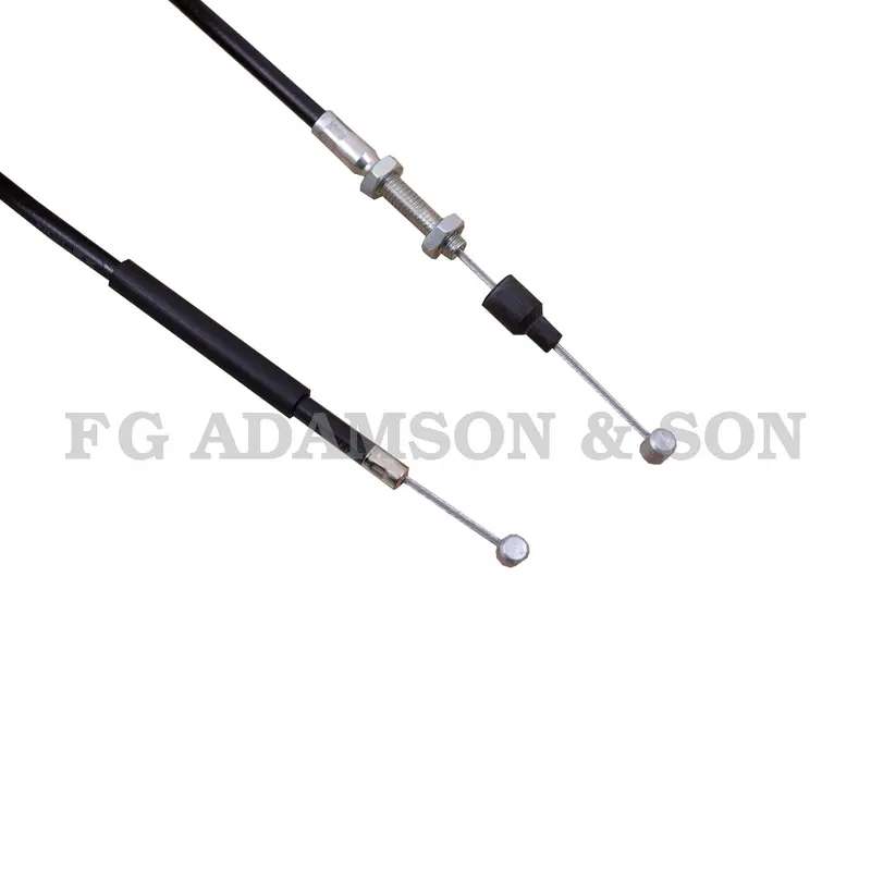 Oem Honda Throttle Cable – Part No. 17910-Va9-000 1