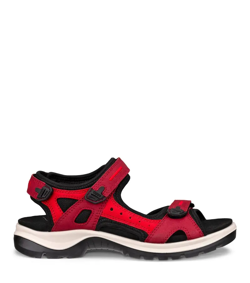 Off-Road Yucatan Adventure Sandal 1