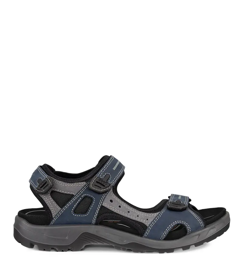 Off-Road Yucatan Marine-Style Sandal 1