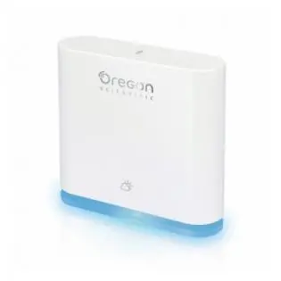 Oregon Bluetooth Weather & Environmental Sensor 1