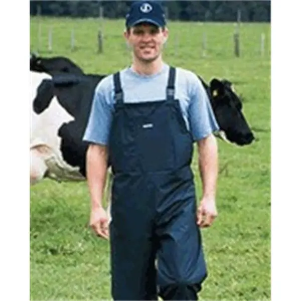 Oringi Bib Overtrousers – High-Visibility Options Available 1