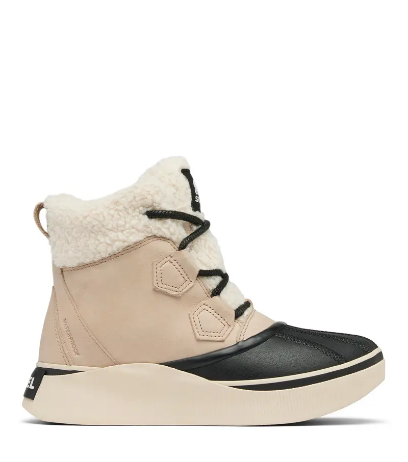 Out 'N About Iv Chillz Waterproof Sneakers 1