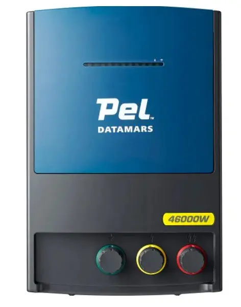 Pel 46000W High-Capacity Mains Energizer – Commercial-Grade Performance 1