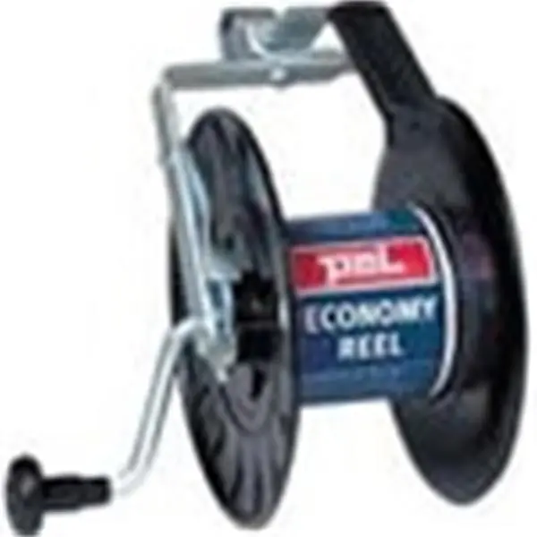 Pel Economy Polywire Reel – 500-Metre Spool For Fencing 1