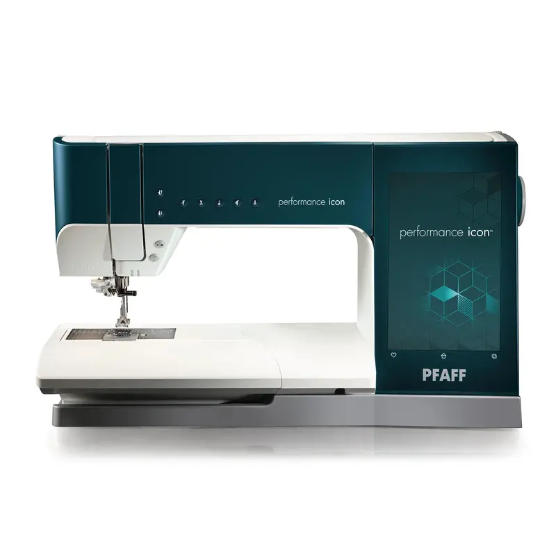 Pfaff Performance Icon High-End Sewing System 1