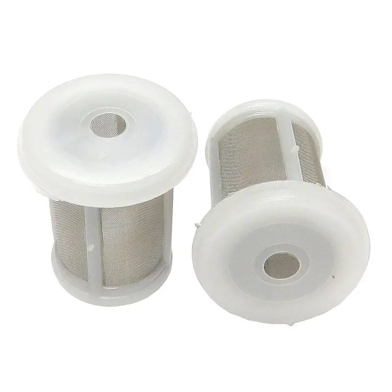 Pick-Up Tube Filter Screen For 1-Quart Spray Cups – 4-Pack (Afs-1205) 1