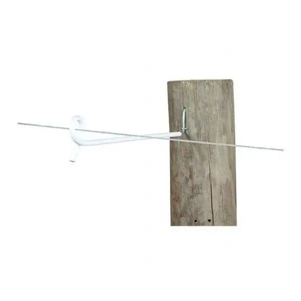 Pigtail Offset Cable Connector – Long Version 1