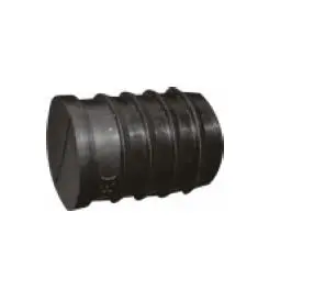 Polypropylene End Cap Plug 1