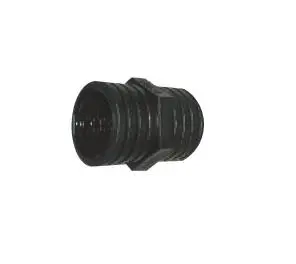 Polypropylene Socket Fitting 1