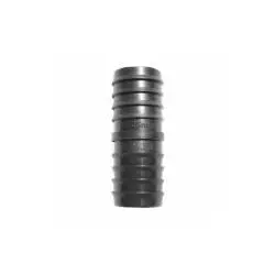 Polypropylene Straight Coupling Connector 1