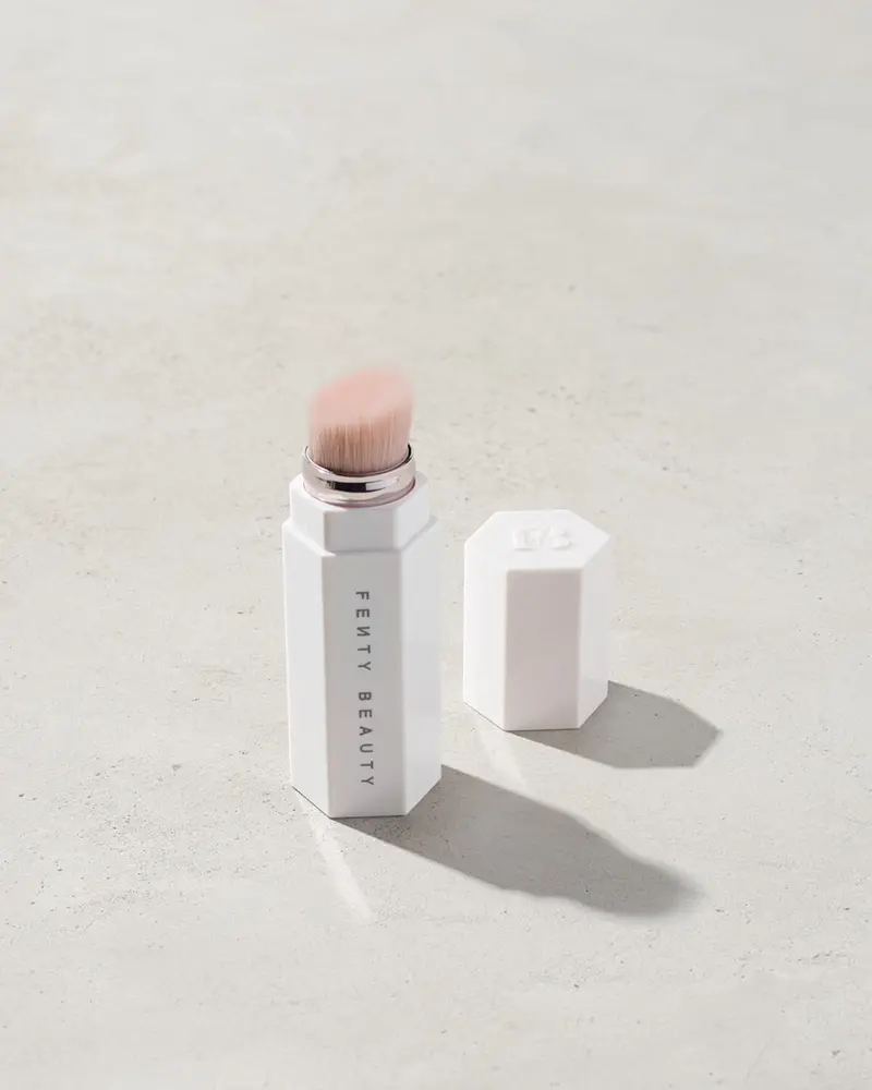 Portable Precision Highlighter Brush (Style 140) 1