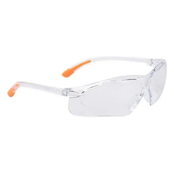 Portwest Pw15 Safety Eyewear With Anti-Fog Lens 1