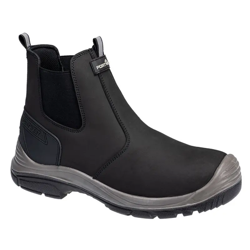 Portwest Rafter Fv02 Dealer Safety Boot 1