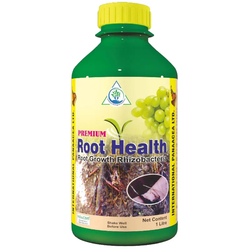 Premium Root Health Liquid Rhizobacteria – Root Development Enhancer – Ipl 1