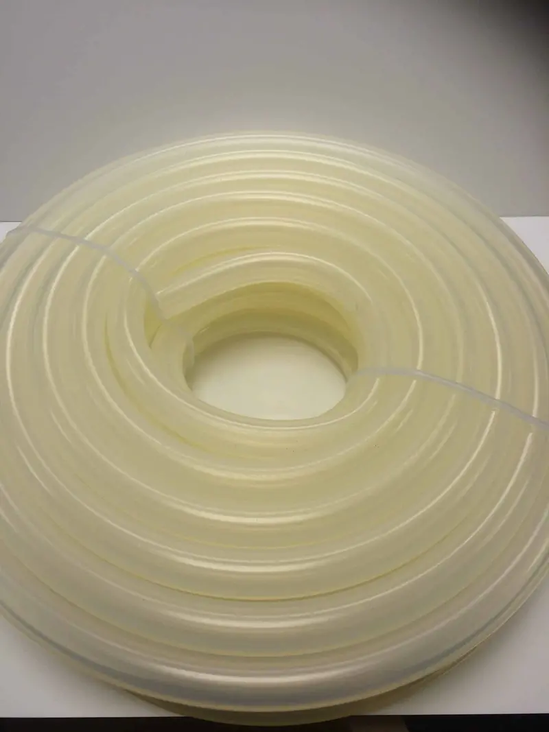 Premium Silicone Tubing – Heat & Chemical Resistant 1