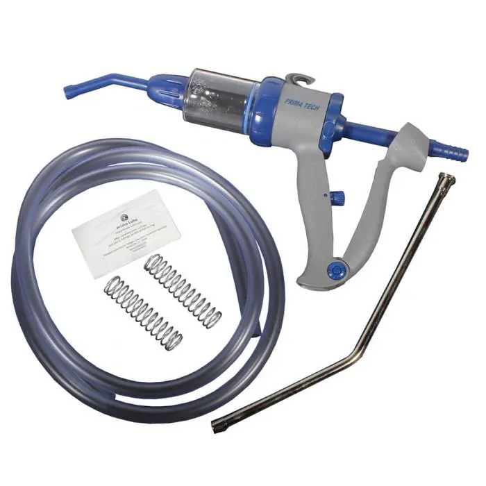 Prima Tech 70Ml Manual Drench Gun 1