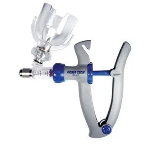 Prima Tech Adjustable 2Ml Bottle Vaccinator 1