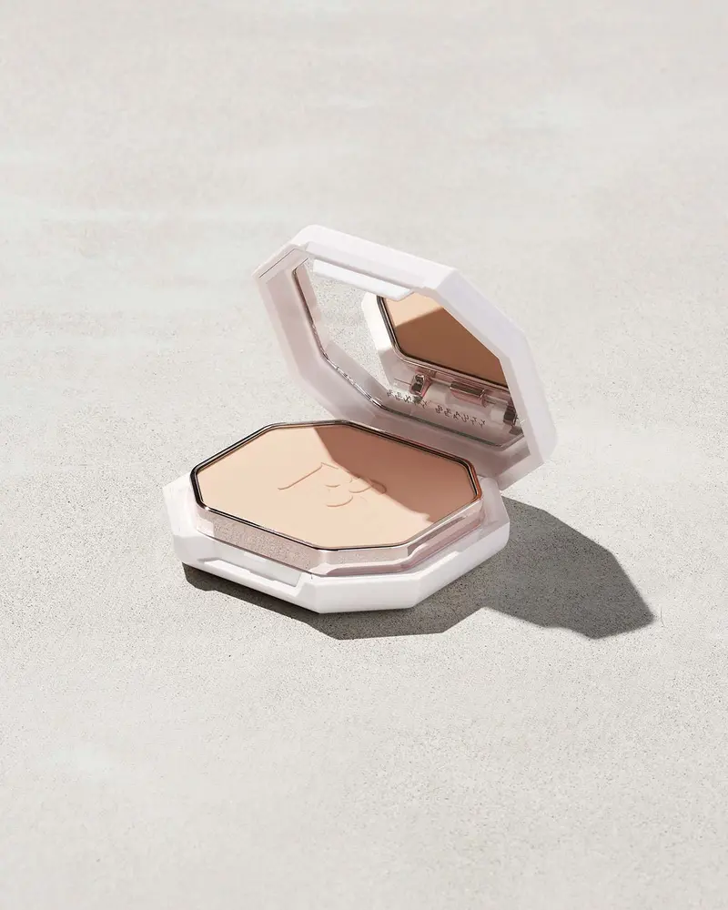 Pro Filt'R Powder Foundation — Shade #140 (Soft Matte) 1