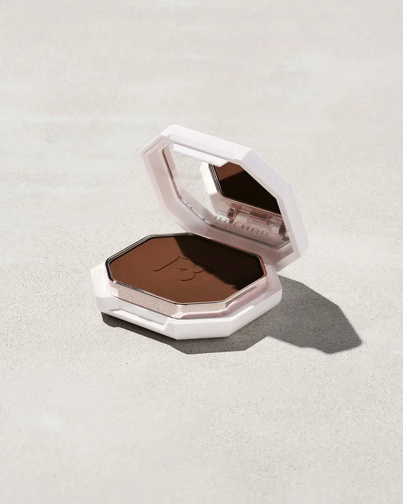 Pro Filt'R Powder Foundation — Shade #460 (Soft Matte) 1