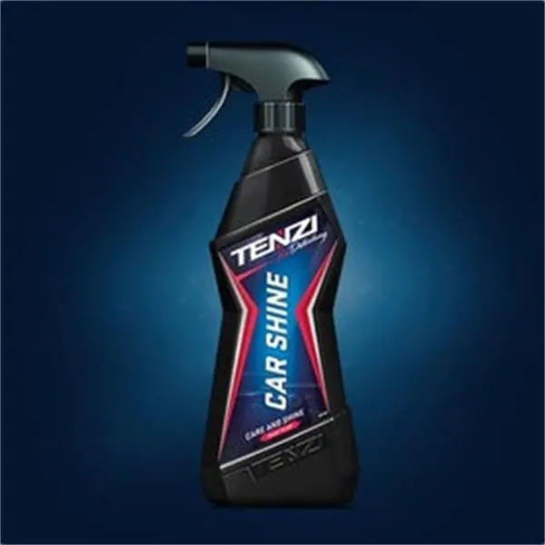 Prodetailing Car Shine Quick Detailer – Super Gloss Finish Spray (700Ml) 1