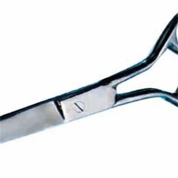 Professional-Grade Straight Scissors – 8.25 Inches 1