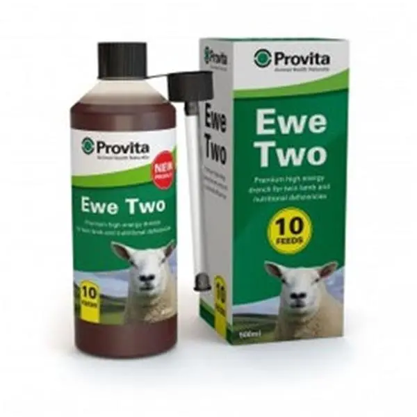 Provita Ewe Two Lambing Support Formula 1