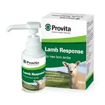 Provita Lamb Response Nutritional Support 1