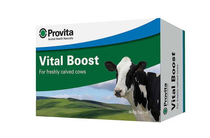 Provita Vital Boost Dietary Supplement 1