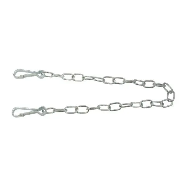 Pto Cover Safety Chain For Tractors (2001–2006 Models) 1