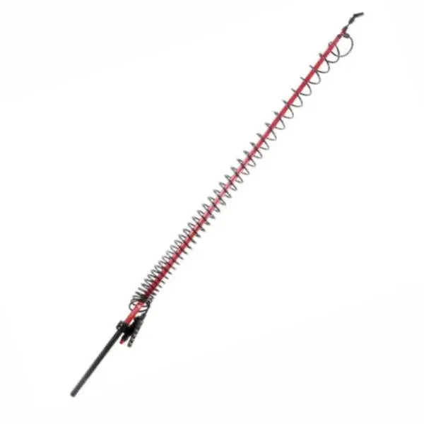 Pulmic 5-Metre Telescopic Sprayer Lance – High-Reach Design 1