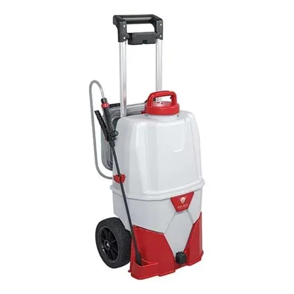Pulmic Pegasus 35L Knapsack Battery Sprayer – 3-Week Lead Time 1