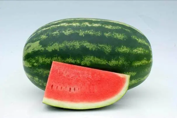 Purna Hybrid Watermelon Seeds – High-Yield Variety, Known You 1