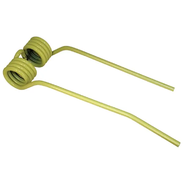 Pz Narrow-Tine Haybob Rake 1