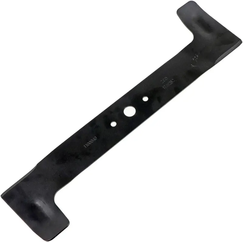 Qualcast Trojan 16-Inch Lawnmower Blade Assembly - Model F016S60143 1