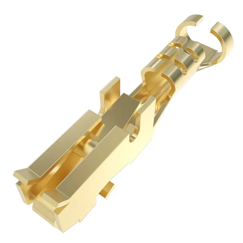 R104701 Electrical Connector Terminal Compatible With John Deere Machinery 1
