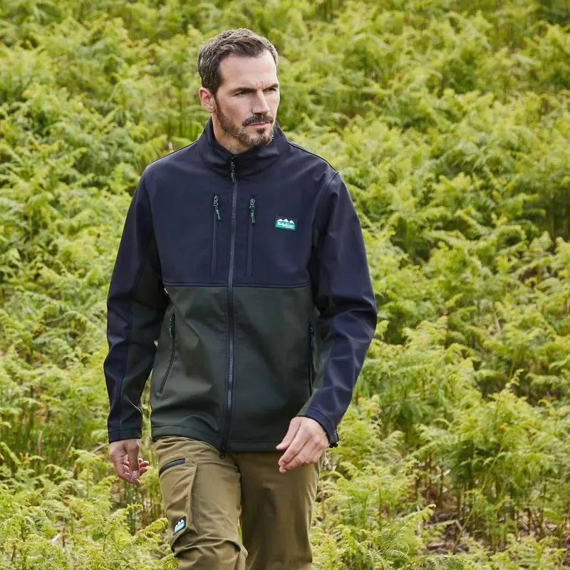 Ranger 24 Multi-Function Work Jacket 1
