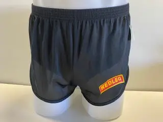 Redleg Ranger-Themed Underwear – Artillery Unit Apparel 1