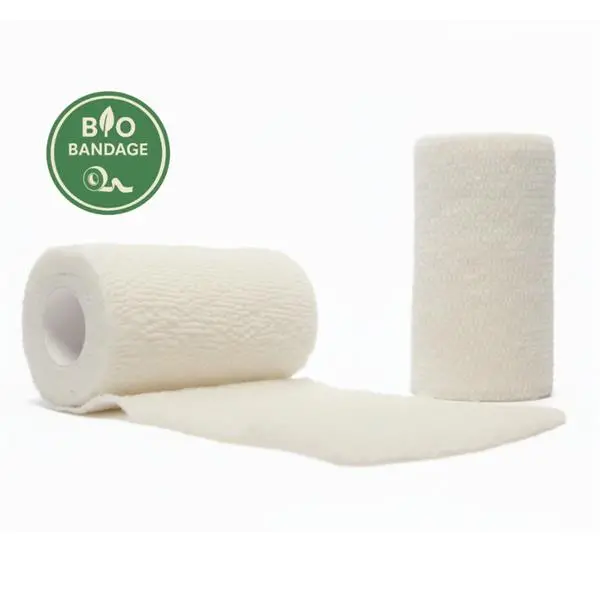 Redo-Flex Compostable Hoof Bandage – 10Cm Width 1