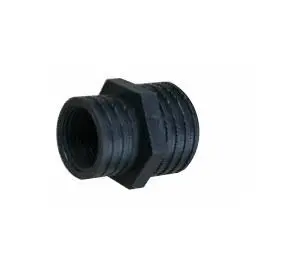 Reducing Polypropylene Socket Fitting 1