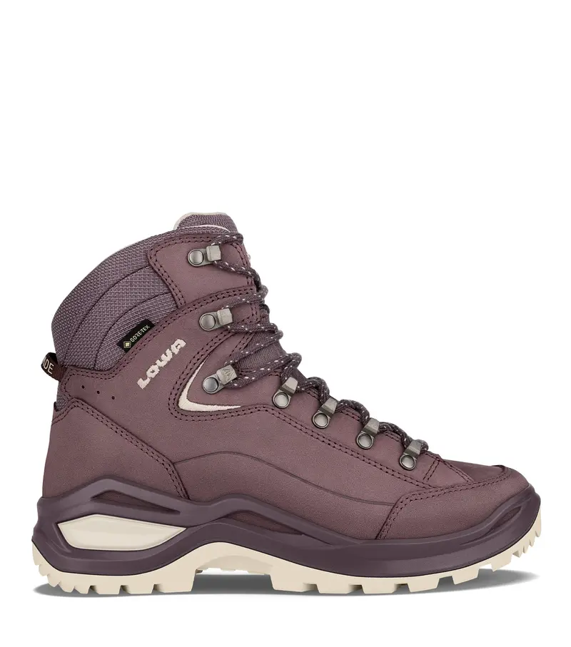 Renegade Evo Gtx Mid-Cut Hiking Boots – Unisex Design 1