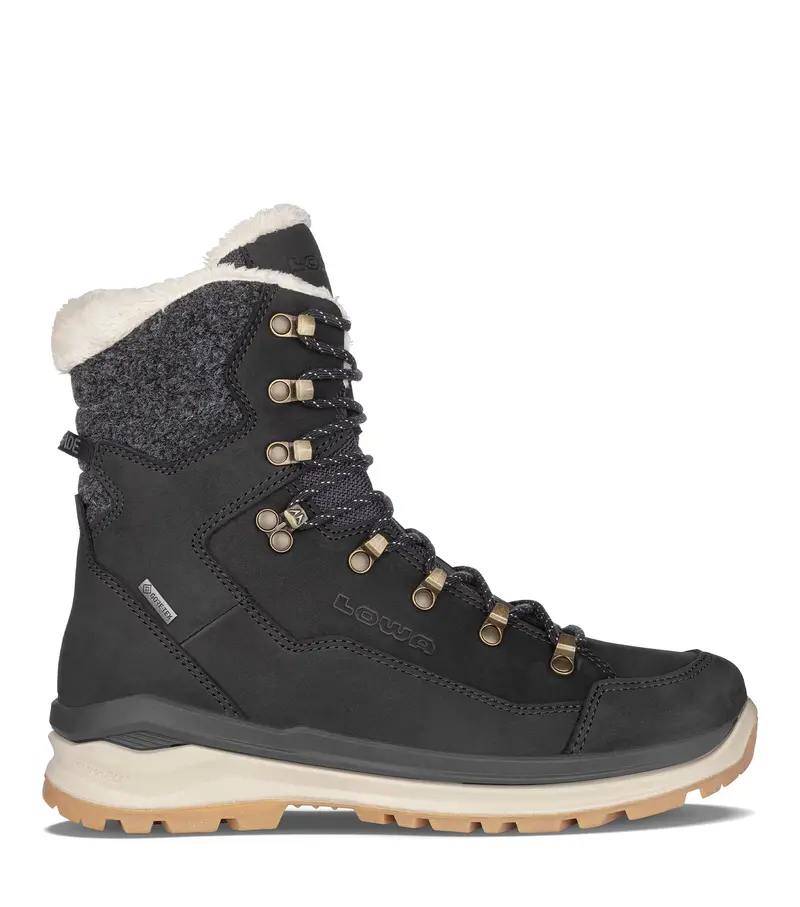 Renegade Evo Ice 2 Gtx Women'S Mid-Height Boots 1