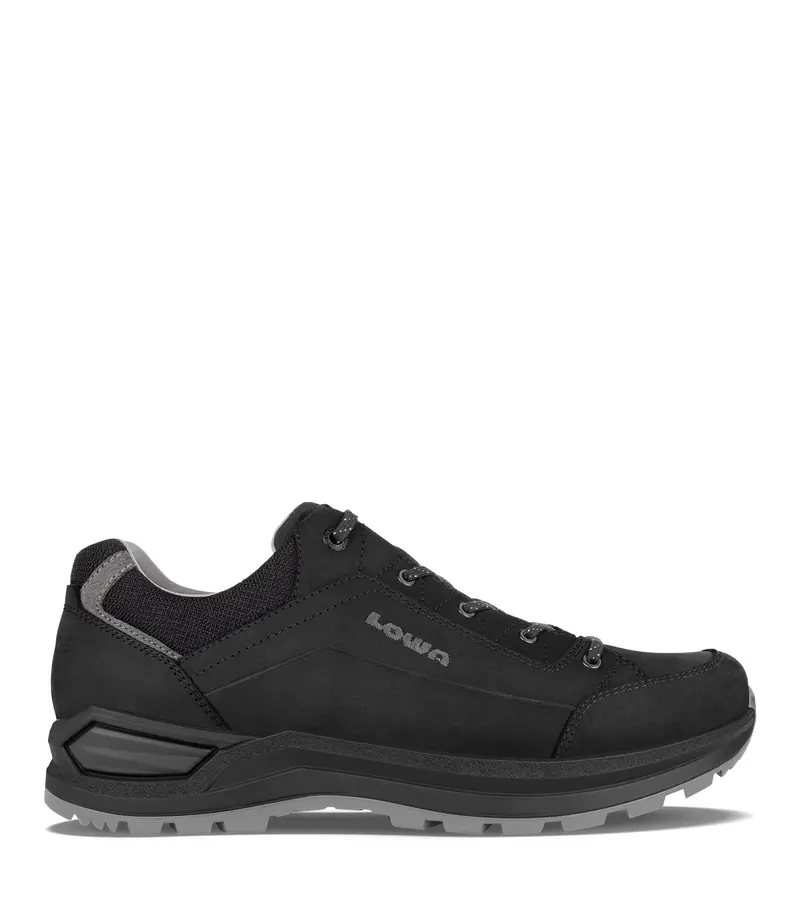 Renegade Evo Ll Low-Cut Lifestyle Boots 1