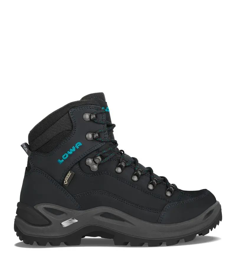 Renegade Gtx Mid Waterproof Trail Boots 1