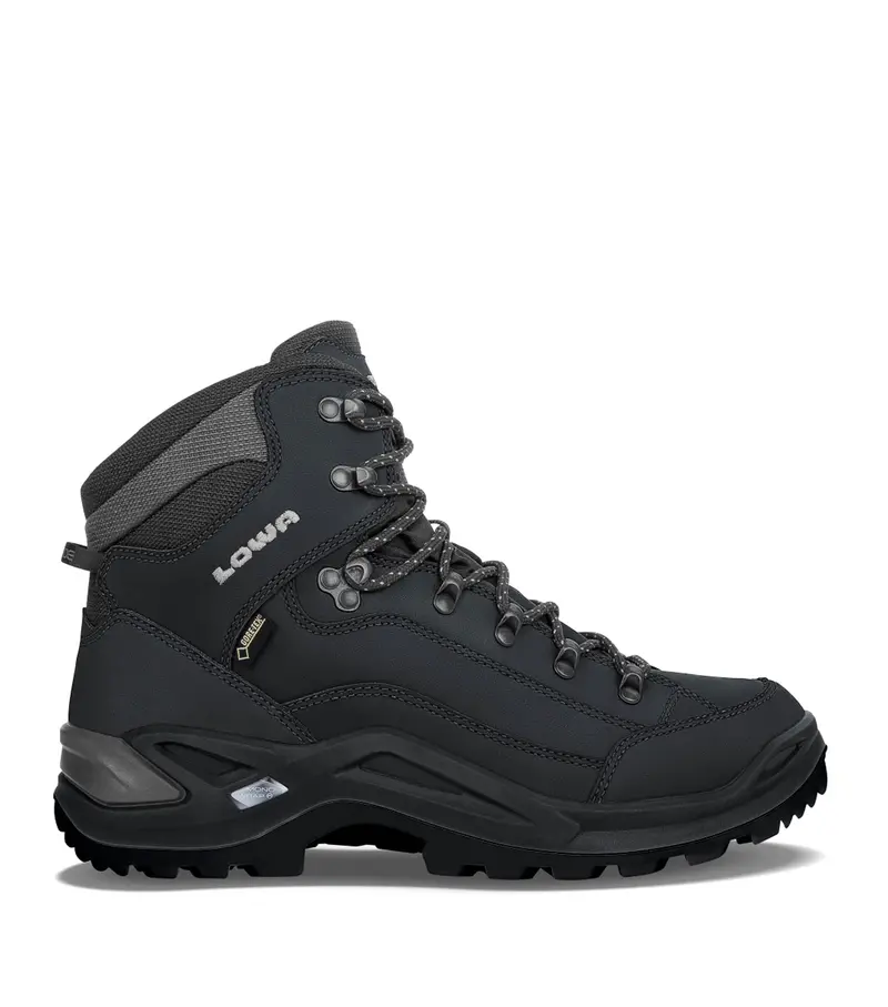 Renegade Gtx Mid Wide-Fit Hiking Boots 1