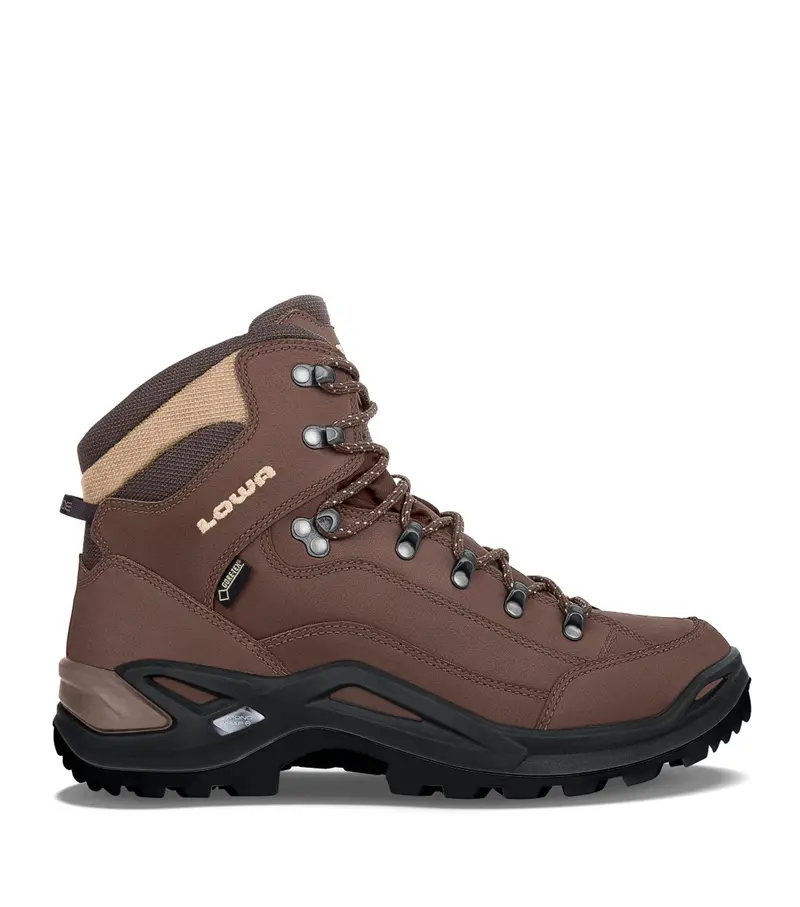 Renegade Gtx Mid-Wide Width Hiking Boots 1