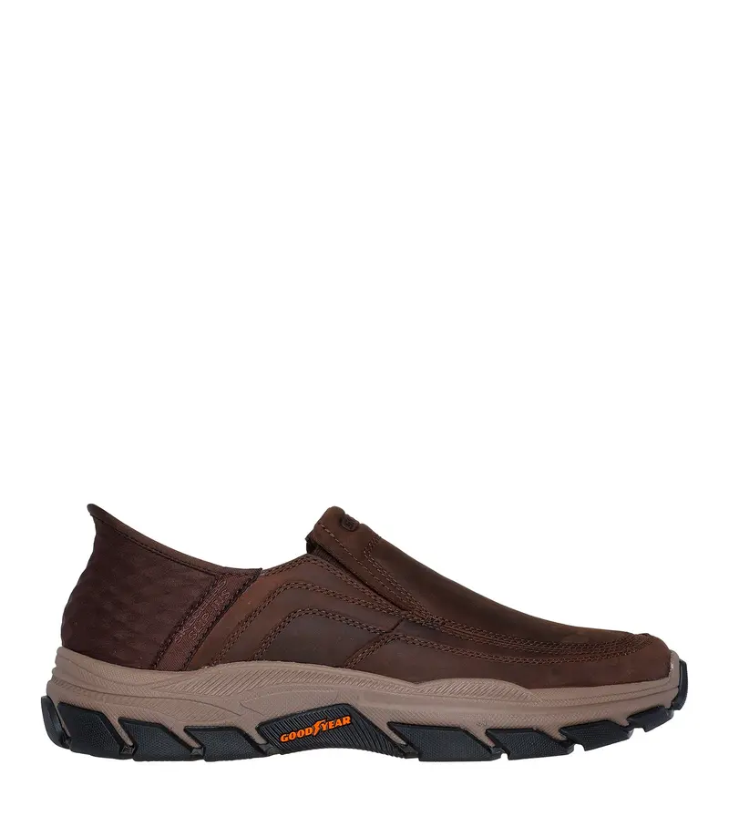 Respected Elgin Casual Loafer 1