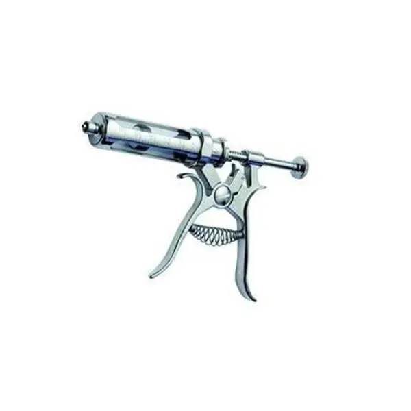 Revolroux Semi-Automatic 50Ml Dosing Syringe 1