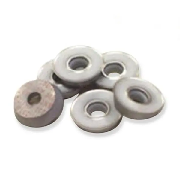 Rotoclip Round Replacement Blades – Sold Separately 1