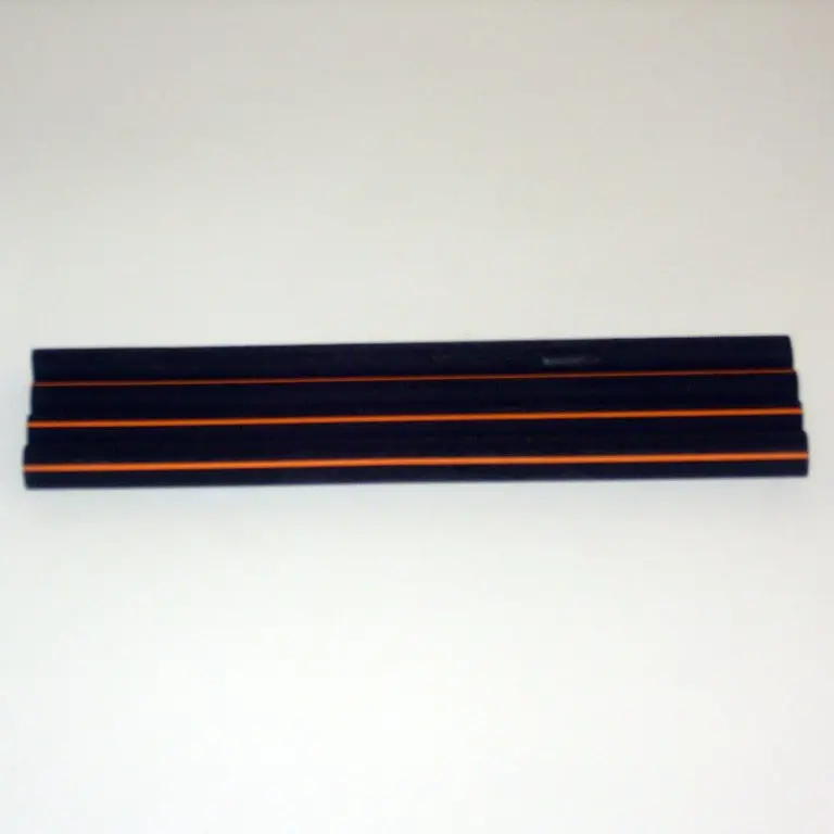 Rubber Short-Pulse Tubing – Durable Pulse Delivery Tubes 1
